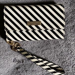 kate spade wristlet